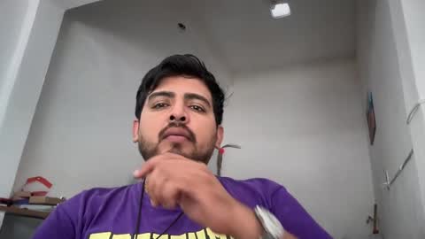 javiermichi online show from September 18, 4:22 pm