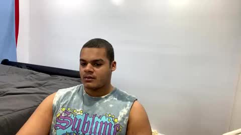 javiSdick online show from February 22, 5:34 am