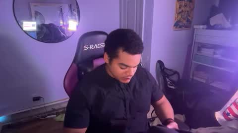 javiSdick online show from October 22, 12:03 am