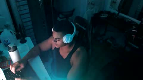 javiSdick online show from November 4, 2:46 am