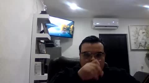 Javi online show from February 6, 7:49 pm