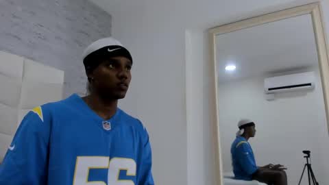 jax black online show from October 11, 8:23 pm