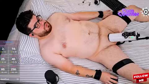 Jax Luna online show from September 13, 4:42 pm