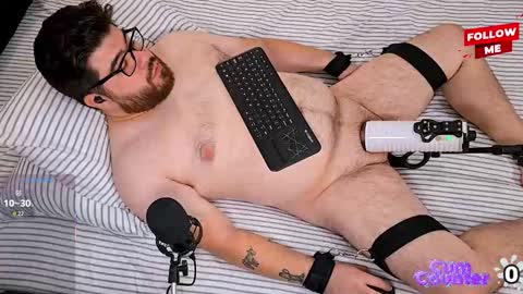 Jax Luna online show from September 22, 2:48 am