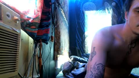 jaxxx666 online show from March 12, 7:36 pm