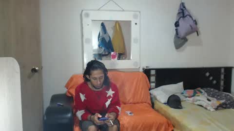 jaxivh16 online show from October 5, 2:31 am