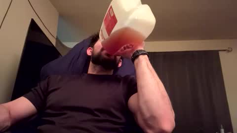 jaxjohnson12 online show from March 8, 4:49 am