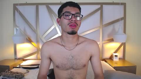 jaxon_carter online show from September 8, 9:58 pm