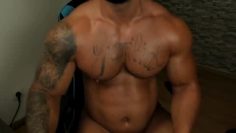 JaxonHunk online show from July 1, 4:21 am