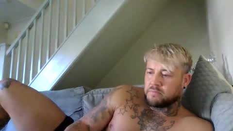 jaxryder16 online show from March 4, 12:35 pm