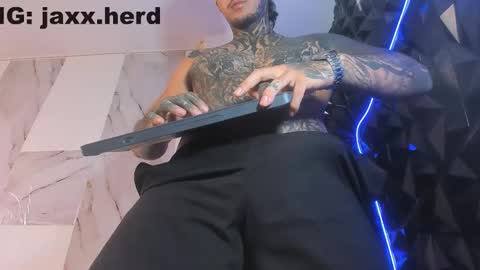 Michael online show from October 4, 2:37 pm