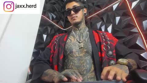 Michael online show from September 23, 12:21 pm