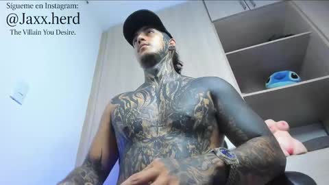 Michael online show from December 16, 8:48 pm