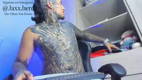 Michael online show from October 20, 6:13 pm