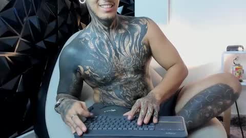 Michael online show from March 10, 6:45 pm