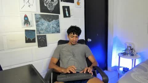 Jay online show from April 10, 7:07 pm