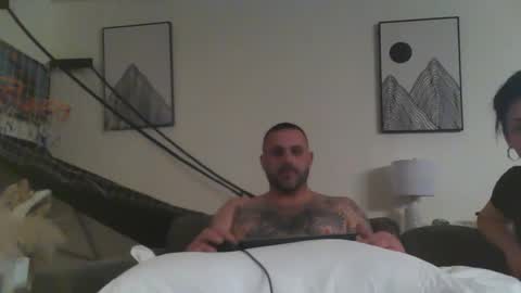 jay_banks0420 online show from February 12, 1:06 pm