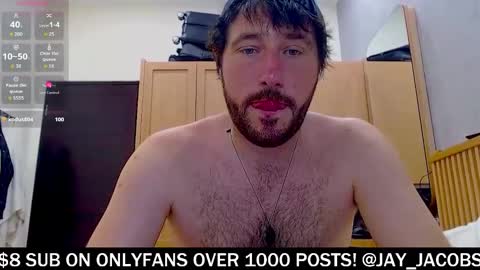 Jay online show from October 1, 1:21 pm