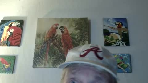 jay-jay1475 online show from March 12, 9:45 pm