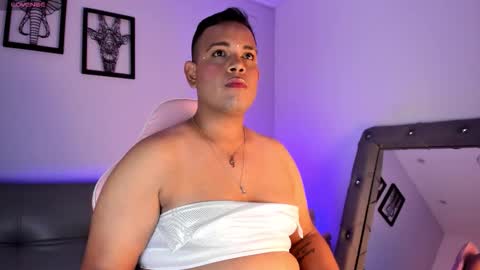 jayyy online show from February 28, 3:43 am