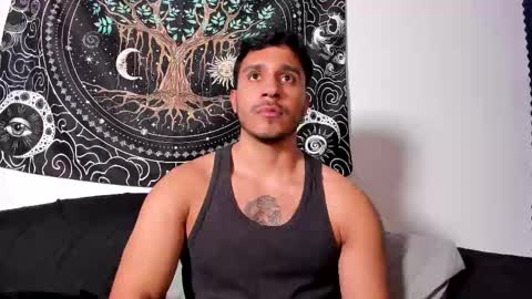 Jay marcos online show from November 15, 11:06 pm