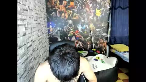 JAY ORANGE online show from January 15, 9:45 pm