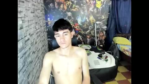 JAY ORANGE online show from January 8, 11:10 pm