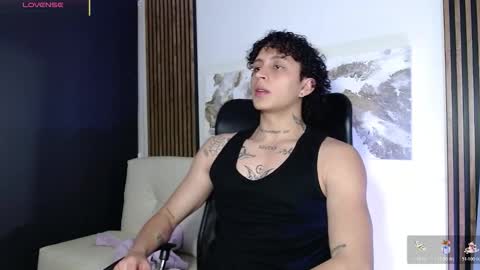 jay_taylor1_ online show from February 26, 2:48 am