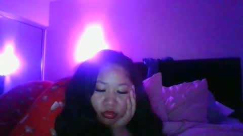 AsiaPlayaXxX online show from January 13, 5:04 am