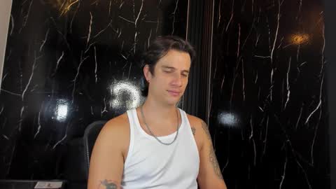 Jay Alvarrez online show from March 17, 7:19 pm