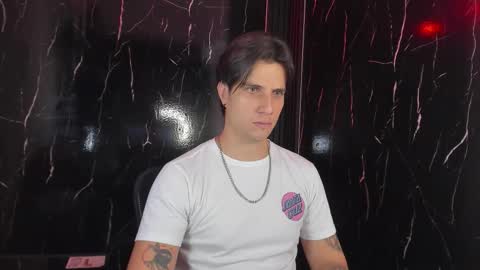 Jay Alvarrez online show from March 26, 7:19 pm