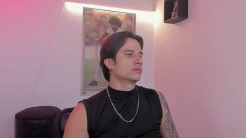 Jay Alvarrez online show from February 20, 7:27 pm