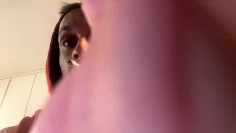 Naughtyfreak online show from January 21, 4:58 pm