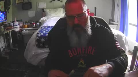 Grand Zaddy or Jay its casual online show from June 5, 7:19 pm