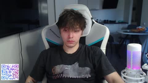 Jayce online show from May 11, 2:56 pm