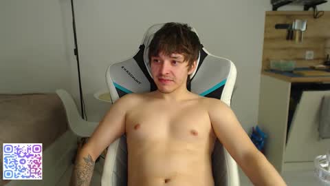 Jayce online show from November 24, 7:29 am