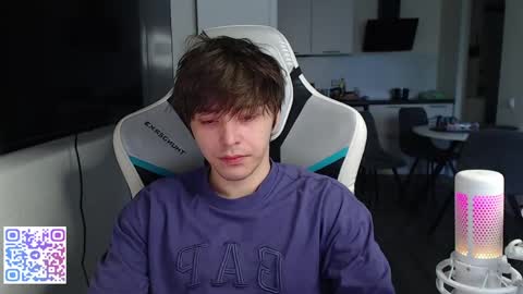 Jayce online show from June 7, 12:21 pm