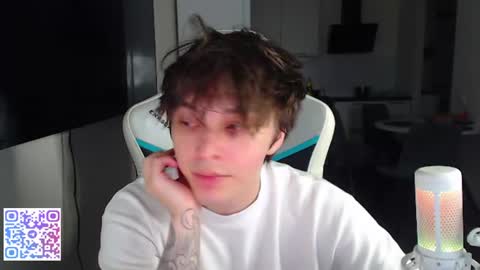 Jayce online show from June 22, 4:47 pm