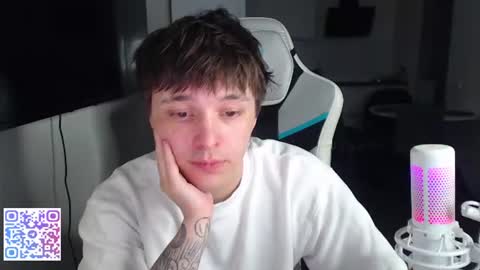 Jayce online show from July 30, 1:39 am