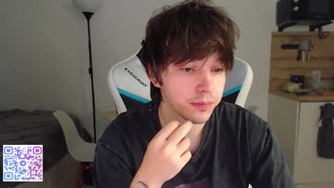 Jayce online show from October 14, 4:04 am