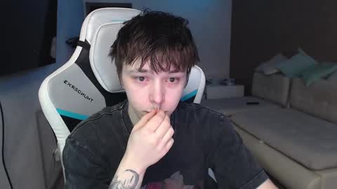 Jayce online show from March 7, 4:56 am