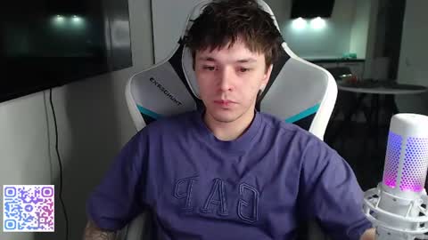 Jayce online show from July 21, 4:25 am