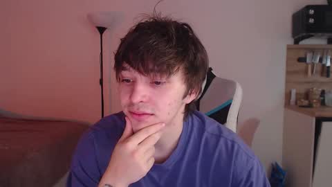 Jayce online show from September 20, 6:49 am