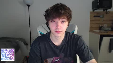 Jayce online show from October 3, 7:00 pm