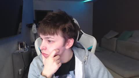 Jayce online show from February 14, 3:15 pm