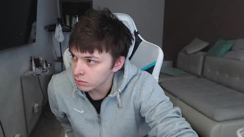 Jayce online show from February 15, 7:38 am