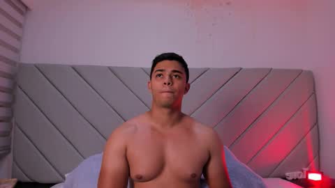 jayd_muscle online show from October 8, 4:40 am