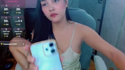 Jayda Khalifa  online show from July 13, 11:52 pm