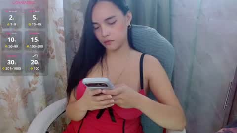 Jayda Khalifa  online show from July 22, 1:08 am