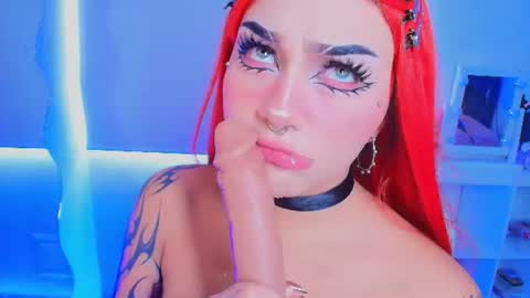 Jayen online show from July 24, 9:23 pm